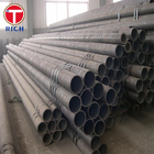 ASTM A53 GR B Hot Rolled Carbon Steel Seamless Pipe For Oil Gas Pipeline Construction