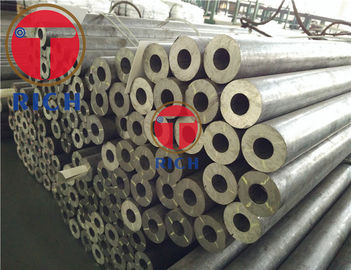 ASTM A519 4130 Honed Seamless Steel Tube For Hydraulic Cylinder,4130 tubing